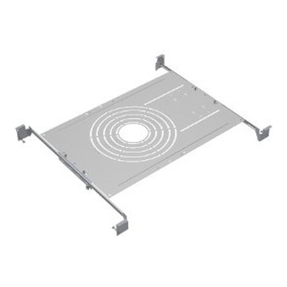 DOWNLIGHT ROUGH-IN PLATE, HANGER BARS