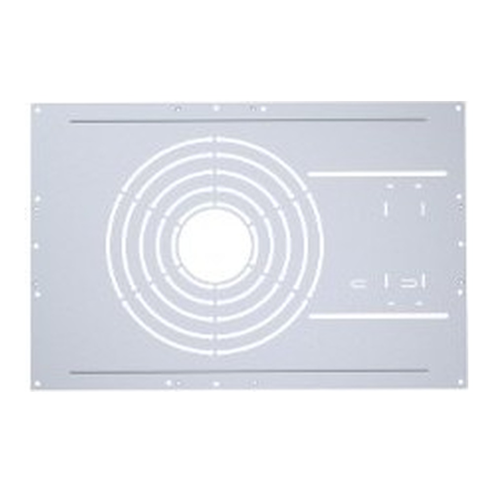 Downlight Rough-in Plate