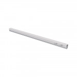LED UNDER-SHELF / CABINET LIGHT - 3ft - 34-37" - SELECTABLE WATTAGE 12W-7-5W (1260-788LM) - CCT