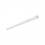 5ft "L" SHAPE SELECTABLE LED VAPOR-TIGHT FIXTURE 65W-54W-40W - CCT 3500-4000-5000K - 120-347V - 0-10V DIMMABLE