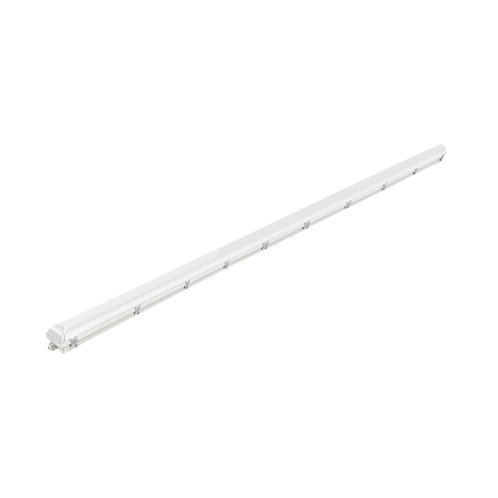 FIXTURE VAPORTIGHT LED 67W-83W-95W CCT 120-347V