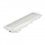 DL-VTHO 4FT - SELECTABLE 200W-170W-140W (34000-28900-23800LM) - SELECTABLE 35-40-50K - 120-347V - AUTO-SENSING