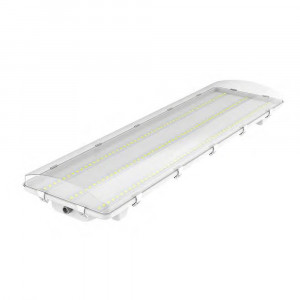 DL-VTHO 4FT - SELECTABLE 200W-170W-140W (34000-28900-23800LM) - SELECTABLE 35-40-50K - 120-347V - AUTO-SENSING