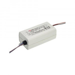 12V DC Transformer (12W)