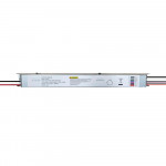 LED Driver DSY 100-347VAC 125-145VDC 65W 470mA Dimmable 0-10VDC UL