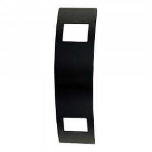 DWS Decorative Wall Sconce - Wall Packs - Accessories - Black Cover 1
