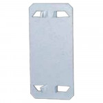 66 - Cable Protector Plate