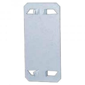 66 - Cable Protector Plate