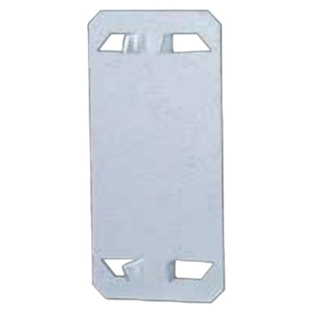 66 - Cable Protector Plate
