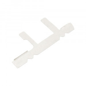 820D - F-clip Supports Clip for 2x3 Reworks Box