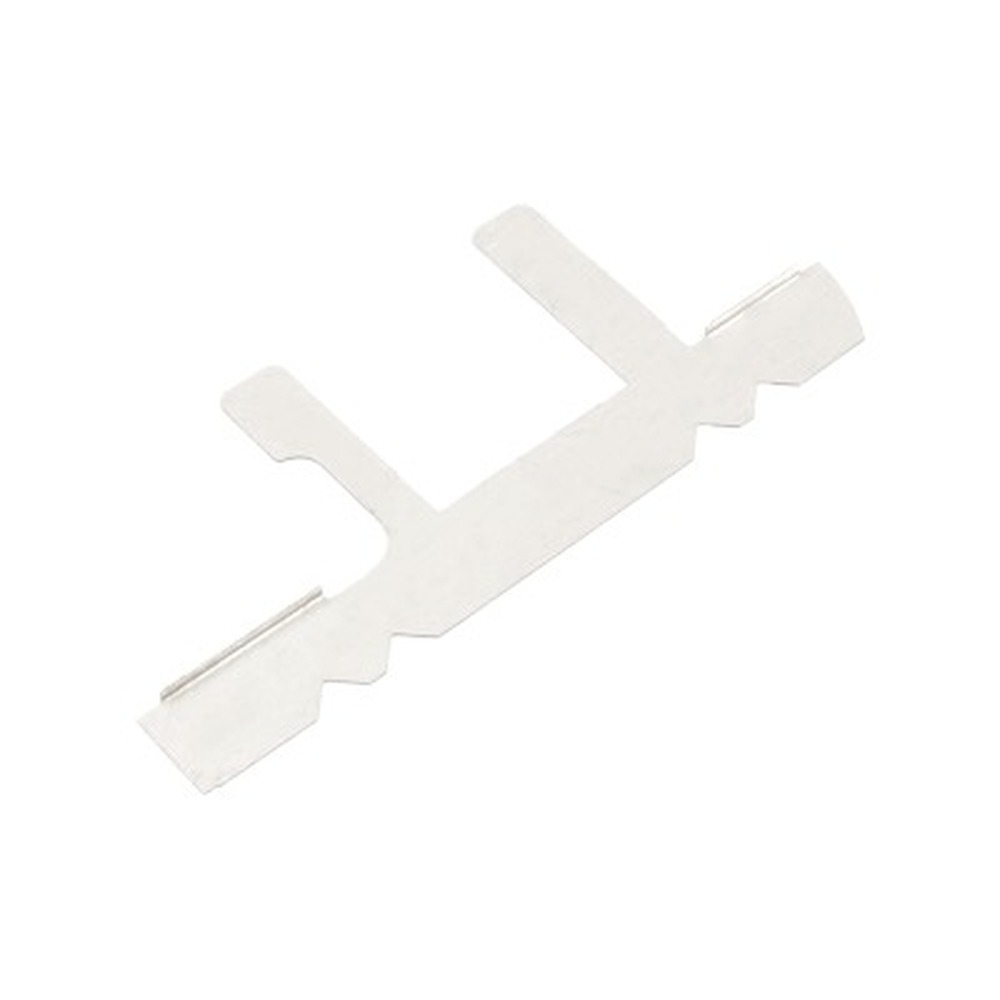 820D - F-clip Supports Clip for 2x3 Reworks Box