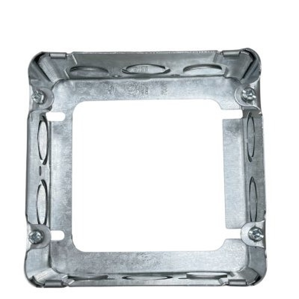 73171-K - Extension for 4 11/16’’ Square Box 2 1/8’’ Deep 42 cu.in