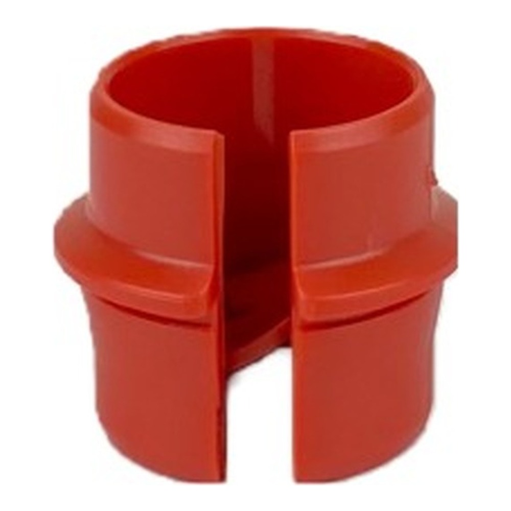 4006 - 3/4’’ Snap-In Box Connector for 3/4’’ Knockout - Non-Metallic