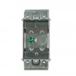 777-LRB - 1 Gang Rework Box with Knockouts 11 cu.in