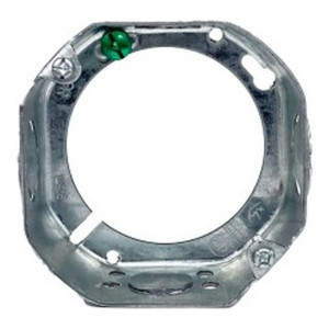 55151-K - Octagonal Extension Ring 15 cu.in