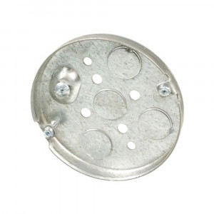 56111 - Boîte octogonale crêpe 5 cu.in