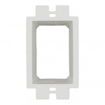 SLK-1 - 1 Gang Plastic Extension Ring