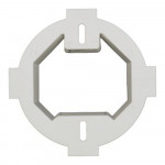 SLK-5 - Octagonal Plastic Extension Ring
