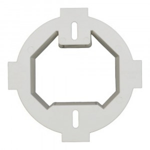 SLK-5 - Octagonal Plastic Extension Ring
