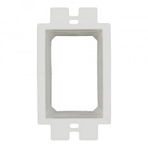 SLH-3A - 3 Gang Plastic Airtight Box 48 cu.in.