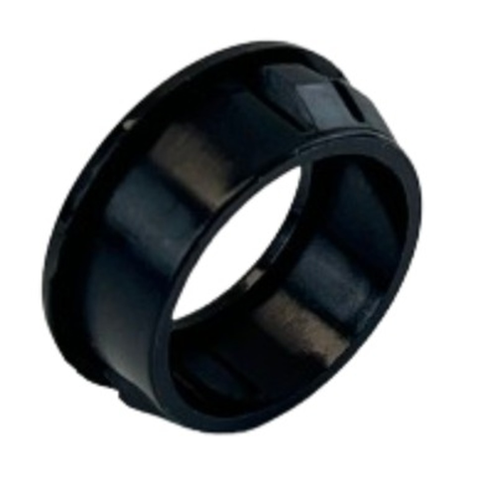 Snap-In Bushing - Plastic - 3/4"