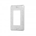 11C10 - 1110 Box Decorational Style/GFCI Cover