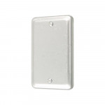 11C4 - 1110 Box Blank Cover - ARANI - LED