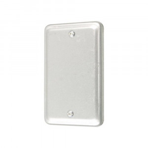 11C4 - 1110 Box Blank Cover - ARANI - LED
