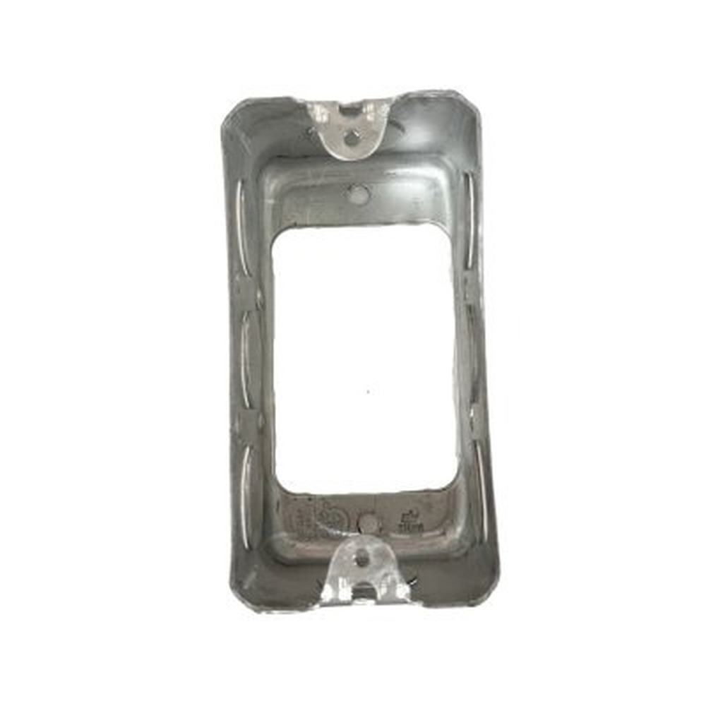 2020-R - 2020 Box Extension with Knockouts 14 cu.in