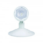 Emergency Remote Head 1 - Single - 2W - 6-24VDC - V1