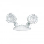 Emergency Remote Head 1 - Double - 4W - 6-24VDC - V1