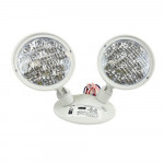 Tête télécommande d'urgence étanche 2 - Double - 4W - 5-24VDC - V2