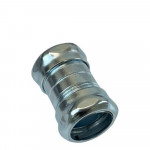 EMT Compression Coupling - Steel - 1 1/4"
