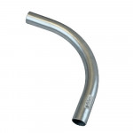 EMT Elbow 90 Deg - Steel - 1/2"