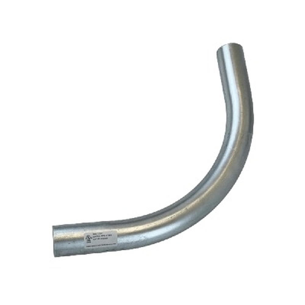 EMT Elbow 90 Deg - Steel - 1 1/4"