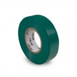 Electrical Tape - PVC - Flame Retardant - Green