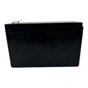 12V7AH Replacement Battery (1x for EX-BA2-72W-V1)