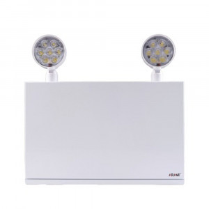 Emergency Battery Backup - Double - 140W - 120-347V - 24V - V1