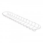 EXPL Linear Explosion Proof Fixture  - Hazloc - Accessories - 2ft Wire Guard