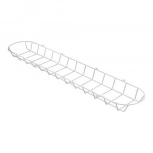 EXPL Linear Explosion Proof Fixture  - Hazloc - Accessories - 2ft Wire Guard