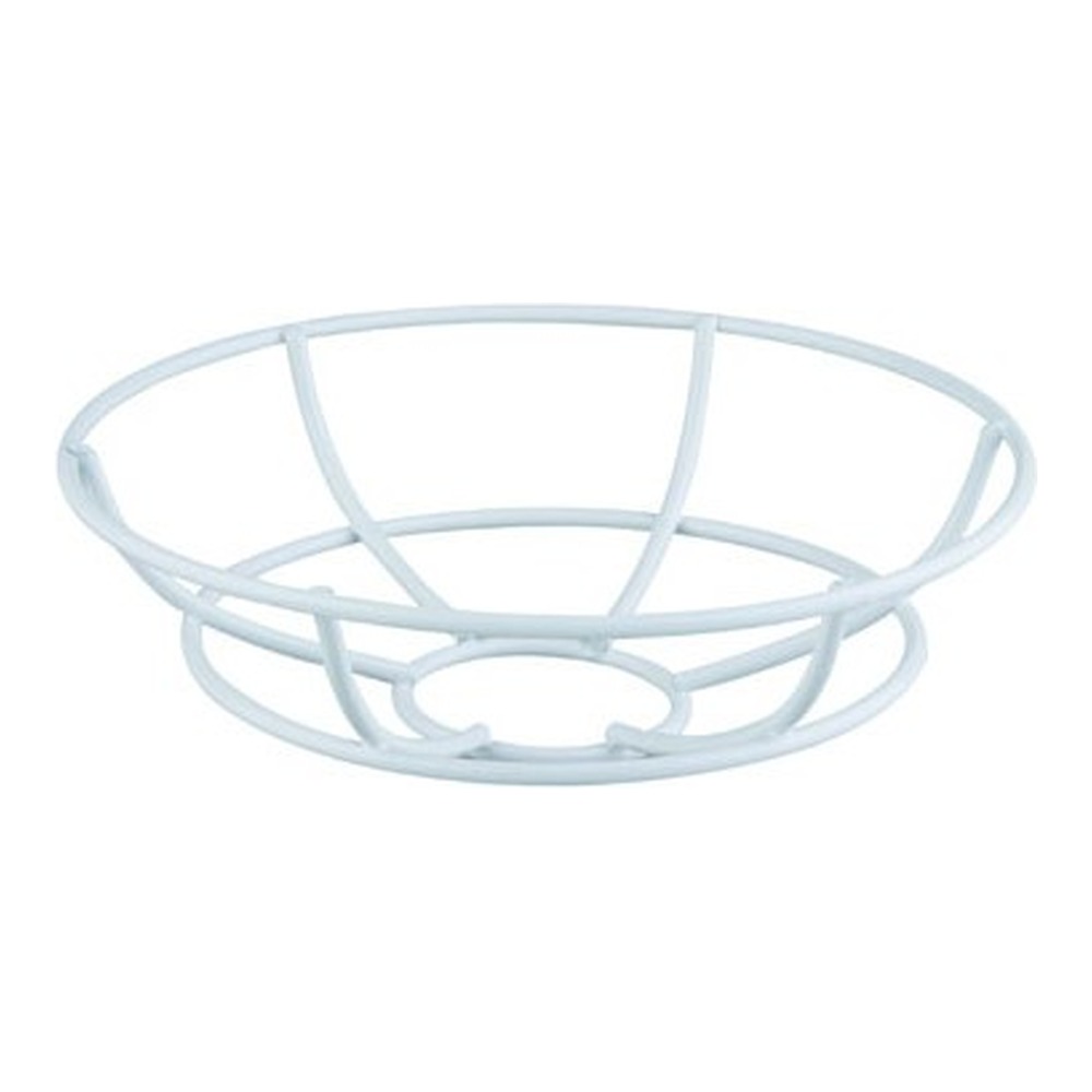 EXPR Round Explosion Proof Fixture  - Hazloc - Accessories - Large Wire Guard (for 100W and 150W)