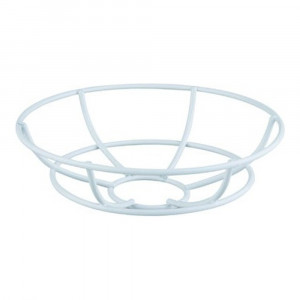 EXPR Round Explosion Proof Fixture  - Hazloc - Accessories - Small Wire Guard (for 60W)