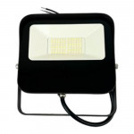 27W - CCT Variable LED flood light - 3800 lumens - Trunion - V6
