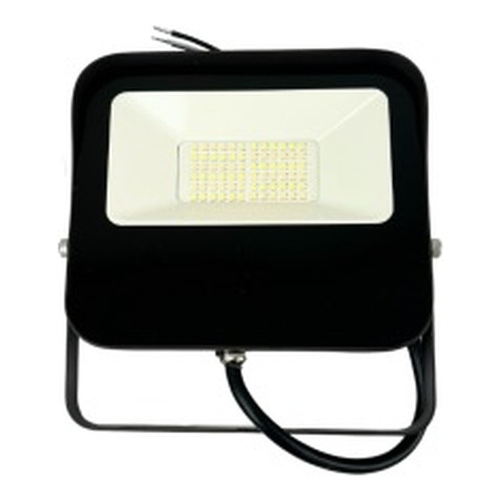 27W - CCT Variable LED flood light - 3800 lumens - Trunion - V6