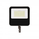 65W - CCT Variable LED flood light - 9700 lumens - Knuckle - V6