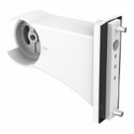 FL05 FLOOD LIGHT - FLOOD/AREA LIGHTS - ACCESSORIES - POLE MOUNT - FL-PM01-WH