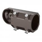 FL05 FLOOD LIGHT - FLOOD/AREA LIGHTS - ACCESSORIES - SLIP FITTER MOUNT - FL-SF01-BZ