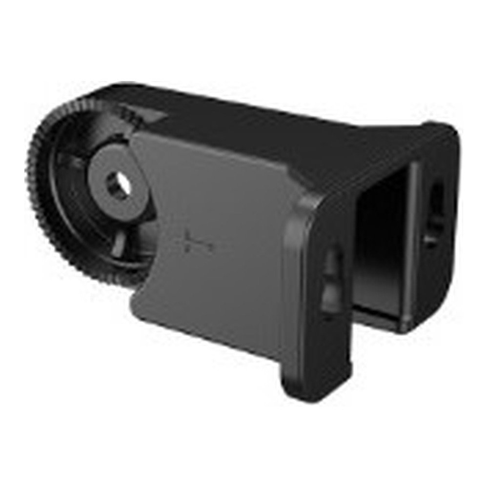 FL05 FLOOD LIGHT - FLOOD/AREA LIGHTS - ACCESSORIES - TRUNNION MOUNT - FL-TR01-BK