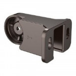 FL05 FLOOD LIGHT - FLOOD/AREA LIGHTS - ACCESSORIES - TRUNNION MOUNT - FL-TR01-BZ