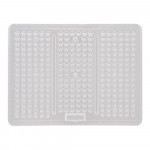 OPTIQUE TYPE IV POUR PROJECTEUR FL05 100W ET 150W – ACCESSOIRE CSC LED